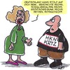 Cartoon: Sei STOLZ!! (small) by Karsten Schley tagged nationalismus,politik,neonazis,bildung,schule,rechtschreibung,faschismus,demokratie