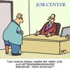 Cartoon: Warum? (small) by Karsten Schley tagged wirtschaft,business,jobs,arbeit,jobcenter,arbeitslosigkeit,heimwerken,werkzeuge,verkäufer,verkaufen,marketing,gesundheit,erfolg