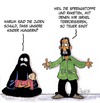 Cartoon: Zu teuer! (small) by Karsten Schley tagged terror,israel,hamas,palestinenser