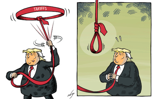 Tariff-off