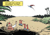 Cartoon: Another 10bn euro pack (small) by rodrigo tagged europe,european,union,greece,rescue,package,bailout,crisis