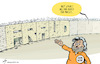 Cartoon: Bannons Wall (small) by rodrigo tagged usa,steve,bannon,justice,crime,money,laundering,conspiracy,fraud,border,wall,mexico,trump,politics,immigration