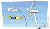 Cartoon: Energy cleaning (small) by rodrigo tagged energy,solar,sun,wind,green,tax,subsidy,clean,ecology,earth,pollution,environment,sustainable,renewable,global,warming