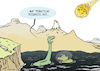 Cartoon: Jurassic inflation (small) by rodrigo tagged inflation,bankruptcies,growth,eurozone,business,activity,slowdown,companies,sme,corporations,industry,retail,factories,economy,prices,finance,money,international,politics,global,revenue,wages,profit,income,gdp