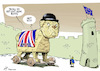 Cartoon: Trojan holds (small) by rodrigo tagged brexit united kingdom uk eu europe politics international economy election referendum vote
