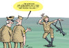 Cartoon: US military will accept gays (small) by rodrigo tagged gay,army,military,air,force,navy,soldier,homosexual,lesbian