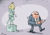 Cartoon: Yes we Strauss Kahn! (small) by rodrigo tagged dominique,strauss,kahn,imf,sexual,assault,charges,justice,new,york,usa