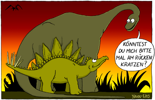 Dinos Dinos