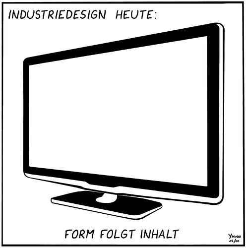 Industriedesign