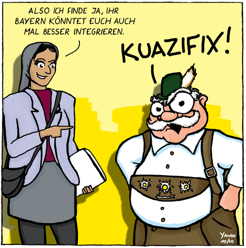 KUAZIFIX!