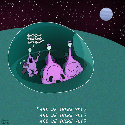 Spacetravel - ENG Spacetravel - ENG