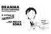 Cartoon: Equivoci Pericolosi (small) by dan8 tagged carfagna,pdl,stalking,mezzaroma,satira,italy