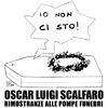 Cartoon: io non  ci sto! (small) by dan8 tagged scalfaro politica italia
