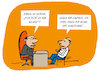 Cartoon: Fick Dich (small) by ichglaubeshackt tagged job,büro,chef,chefbüro,fick,dich,angestellter