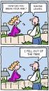 Cartoon: dating15 (small) by Flantoons tagged love,and,sex,cartoons,looking,for,publisher