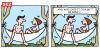 Cartoon: sez010 (small) by Flantoons tagged sexy,feature,for,weekly,mag