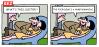Cartoon: sez027 (small) by Flantoons tagged love,and,sex
