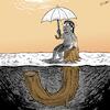 Cartoon: Under the Shade (small) by cartoonistzach tagged environment,tree,nature,destruction
