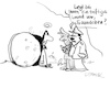 Cartoon: Ostern 2020 (small) by GYMMICK tagged ostern,jesus,corona,ausgangsbeschränkung,ausgangssperre,convid