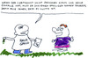 Cartoon: Ahoi (small) by Bernd Zeller tagged ahoi,cartoons,cartoonist,zeichner,lustig,beruf