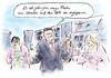 Cartoon: Pilotenstreik (small) by Bernd Zeller tagged streik,pilotenstreik,lufthansa,ber,flughafen,berlin,mehdorn