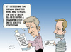 Cartoon: Science schmience (small) by wyattsworld tagged global,warming,science,scientists,canada