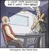 Cartoon: Interrogation (small) by noodles tagged interrogation,alex,trebek,jeopardy,noodles,questions