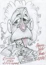 Cartoon: 273 (small) by angelkoski nikola tagged nikola,angelkoski