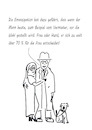 Cartoon: Emanzipation (small) by Stefan von Emmerich tagged hund,frau,liebe