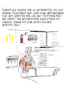 Cartoon: engagierte Mitarbeiter (small) by Stefan von Emmerich tagged jobsuche,mitarbeiter,mindestlohn