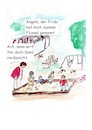 Cartoon: gestern im CDU Kindergarten (small) by Stefan von Emmerich tagged cdu,kindergarten,kramp,karrenbauer,friedrich,merz,angela,merkel