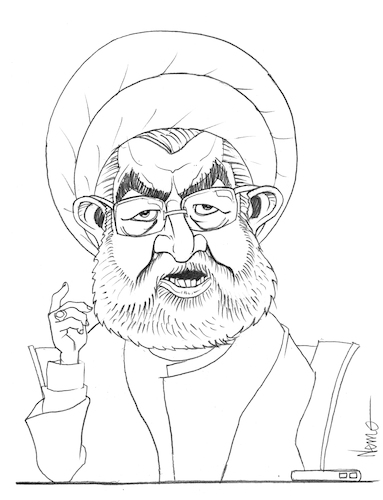 Hassan Rouhani