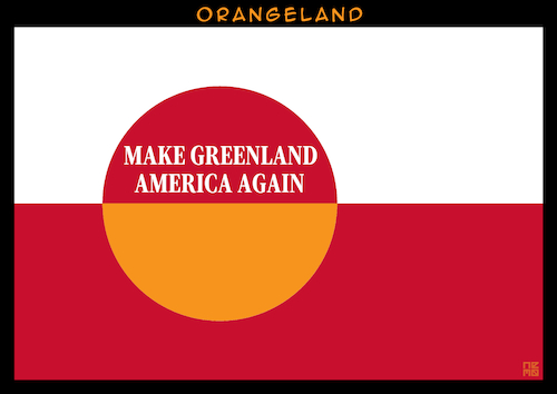 orangeland