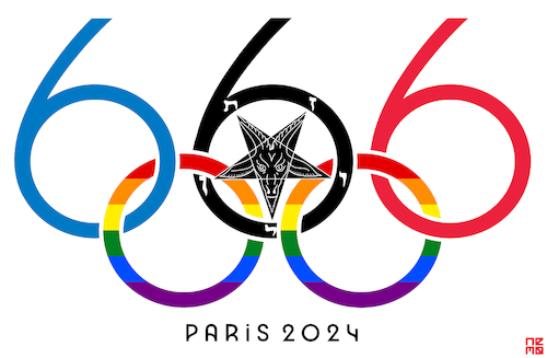 Paris Olympcs Opening Paris Olympcs Opening