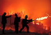 California Fires Management