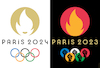 PARIS RIOTS OLYMPICS