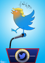 Twitter of the United States