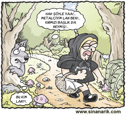 Cartoon: Sinan ARIK (medium) by Sinan ARIK tagged karikatür,sivrisinek,arik,sinan
