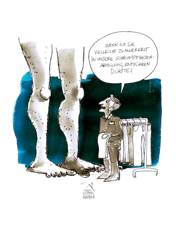 Cartoon: Herrenhosen (medium) by Koppelredder tagged herrenmode,hosen,übergröße,strumpfhose,schrumpfen,herrenmode,hosen,übergröße,strumpfhose,schrumpfen