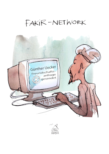 Network Network