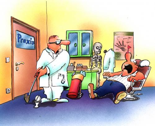 Cartoon: Arzt und Patient (medium) by HSB-Cartoon tagged arzt,patient,medizin,tabletten,golf,,arzt,praxis,krankheit,schmerz,heilung,krankenkasse,genesung,golf,einlochen,birdie,vergnügen,tablette,sport,patient