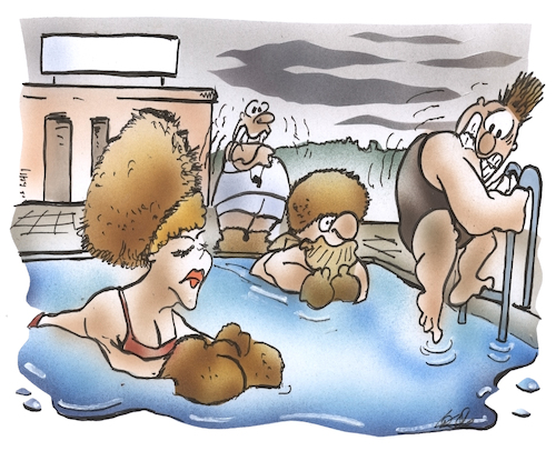 Badewetter Badewetter