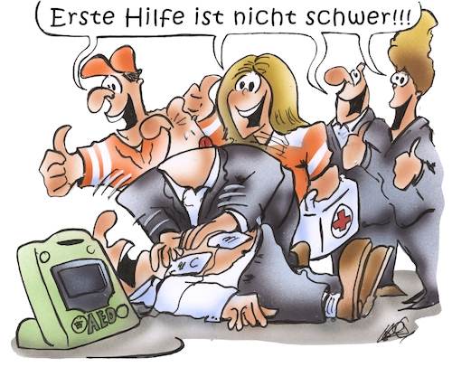 Cartoon: DEFI (medium) by HSB-Cartoon tagged defi,defibrilator,herzinfarkt,erste,hilfe,sanitäter,herzstillstand,schlaganfall,herzschrittmacher,aed,wiederbelebung,herzmassage,beamtmung,herzdruckmassage,herzkrank,jhlw,herz,lungen,soforthilfe,arzt,krankenhaus,notfall,herztod,defi,defibrilator,herzinfarkt,erste,hilfe,sanitäter,herzstillstand,schlaganfall,herzschrittmacher,aed,wiederbelebung,herzmassage,beamtmung,herzdruckmassage,herzkrank,jhlw,herz,lungen,soforthilfe,arzt,krankenhaus,notfall,herztod