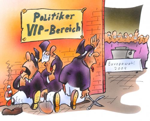Cartoon: Europawahl 04 (medium) by HSB-Cartoon tagged politik,wahl,europa,europawahl,politiker,abgeordnete,politik,wahl,wahlen,europa,europawahl,eu,politiker,abgeordnete
