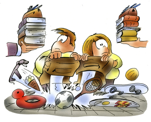 Cartoon: Ferienende (medium) by HSB-Cartoon tagged ferien,schulferien,urlaub,freizeit,vergnügen,karikatur,cartoon,schüler,school,pupil,schulheft,schultasche,tornister,schulranzen,ferienspaß,freizeitvergnügen,schulstart,schulbeginn,schullehrer,lehrer,karikaturist,erstklässler,gymnasium,realschule,gesamtschule,sommerferien,sommerferienende,herbstferien,ferien,schulferien,urlaub,freizeit,vergnügen,karikatur,cartoon,schüler,school,pupil,schulheft,schultasche,tornister,schulranzen,ferienspaß,freizeitvergnügen,schulstart,schulbeginn,schullehrer,lehrer,karikaturist,erstklässler,gymnasium,realschule,gesamtschule,sommerferien,sommerferienende,herbstferien