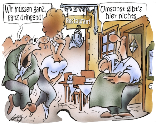 Gaststätten Toiletten Gaststätten Toiletten