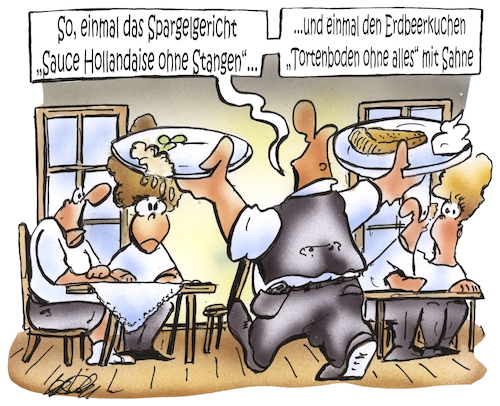 Gemüsemangel Gemüsemangel