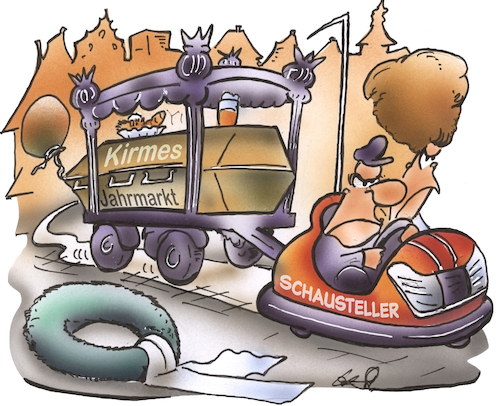 Cartoon: Kirmesauflagen (medium) by HSB-Cartoon tagged kirmes,jahrmarkt,stadtfest,ordnngsamt,event,schausteller,kirmesveranstalter,autoscooter,auflagen,behörden,behördenwillkür,cartoon,karrikatur,kirmesbesuch,chilbi,rummel,rummelplatz,volksfest,karikatur,kirmes,jahrmarkt,stadtfest,ordnngsamt,event,schausteller,kirmesveranstalter,autoscooter,auflagen,behörden,behördenwillkür,cartoon,karrikatur,kirmesbesuch,chilbi,rummel,rummelplatz,volksfest,karikatur