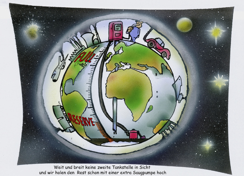 Cartoon: Ölreserven (medium) by HSB-Cartoon tagged cartoon,karikatur,art,design,airbrush,airbrushart,öl,oil,ölreserve,ressourcen,umwelt,klima,planet,verbrauch,tank,tankstelle,umweltverschmutzung,benzin,sprit,erde,auto,flugzeug,industrie,all,öl,ölreserve,ressourcen,klima,planet,umwelt,verbrauch,tank,tankstelle,umweltverschmutzung,benzin,sprit,flugzeug,auto,erde