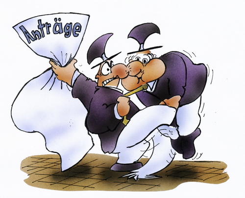 Cartoon: Politikumgang (medium) by HSB-Cartoon tagged politik,politiker,staat,umgang,minister,kanzler,antrag,gürtellinie,cartoon,karikatur,airbrush,art,bild,picture,hsb,hsbcartoon